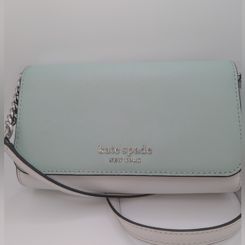 Kate Spade Medium Madison Crossbody